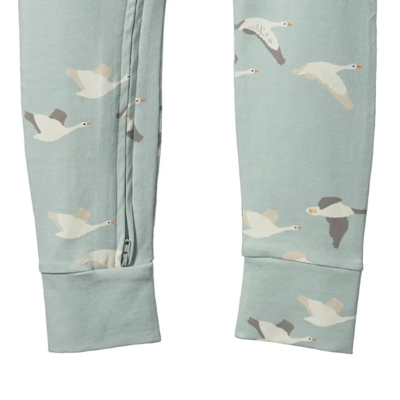 Sleepwear & Pjs*Nature Baby Dreamlands Toddler Zip Suit