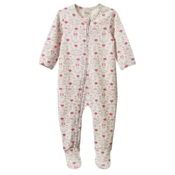 Sleepwear & Pjs*Nature Baby Dreamlands Zip Suit