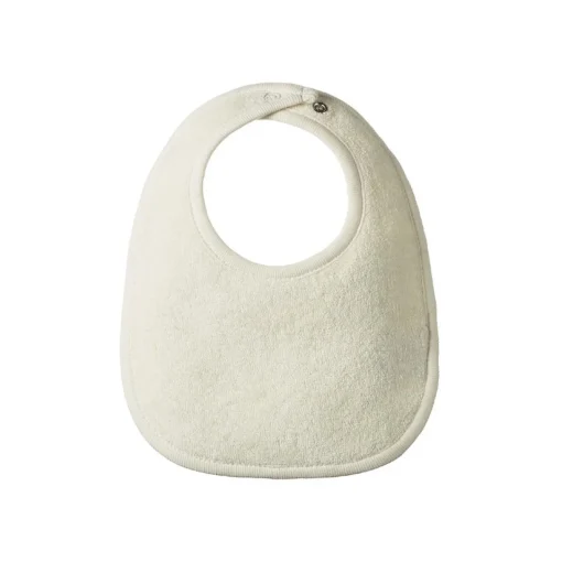 Bibs & Burp Cloths|Starting Solids*Nature Baby Dribble Bibs 3pk