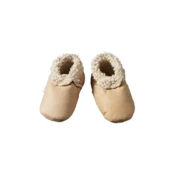 Accessories*Nature Baby Lambskin Booties