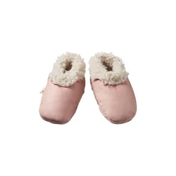 Accessories*Nature Baby Lambskin Booties