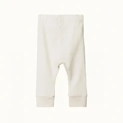 Sleepwear & Pjs*Nature Baby Long Sleeve Pointelle Pyjamas 2pc Natural