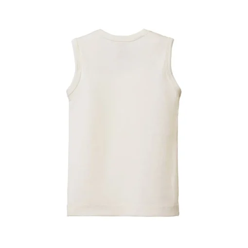 Bodysuits & Singlets|Merino Clothing & Sleepwear*Nature Baby Merino Singlet