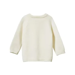 Tops & Pants|Merino Clothing & Sleepwear*Nature Baby Merino Wool Knit Cardigan