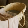 Moses Baskets*Nature Baby Moses Basket