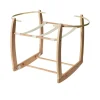 Moses Baskets*Nature Baby Moses Basket Rocking Stand