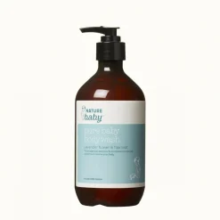 Skincare & Grooming*Nature Baby Natural Baby Bodywash