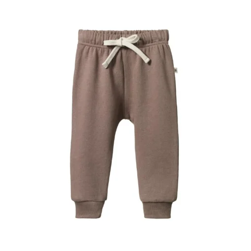Tops & Pants*Nature Baby Organic Cotton Sunday Track Pants