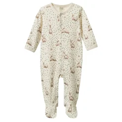 Sleepwear & Pjs*Nature Baby Organic Cotton Stretch and Grow