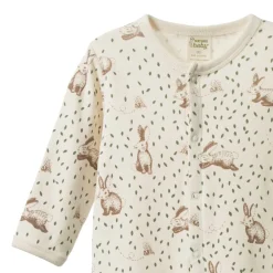 Sleepwear & Pjs*Nature Baby Organic Cotton Stretch and Grow