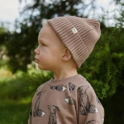 Accessories*Nature Baby Organic Cotton Forest Beanie