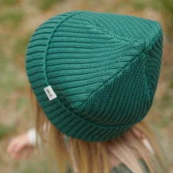 Accessories*Nature Baby Organic Cotton Forest Beanie