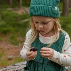 Accessories*Nature Baby Organic Cotton Forest Beanie