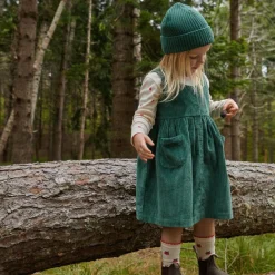 Accessories*Nature Baby Organic Cotton Forest Beanie