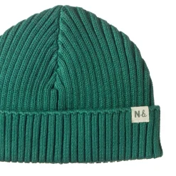 Accessories*Nature Baby Organic Cotton Forest Beanie