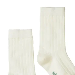 Accessories*Nature Baby Organic Wool Rib Socks