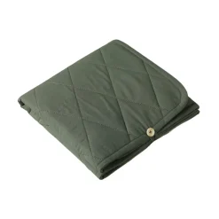 Change Mats & Baskets*Nature Baby Quilted Change Mat