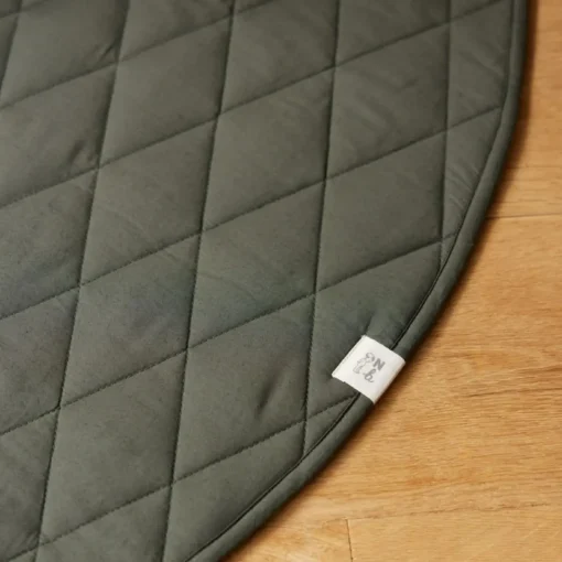 Rugs & Play Mats*Nature Baby Quilted Play Mat