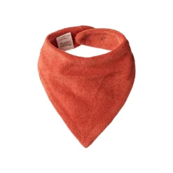 Bibs & Burp Cloths|Starting Solids*Nature Baby Terry Triangle Bib