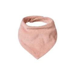 Bibs & Burp Cloths|Starting Solids*Nature Baby Terry Triangle Bib