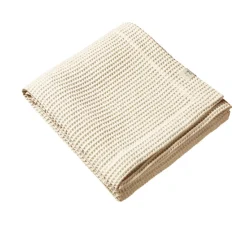 Baby Blankets & Quilts*Nature Baby Waffle Blanket Natural