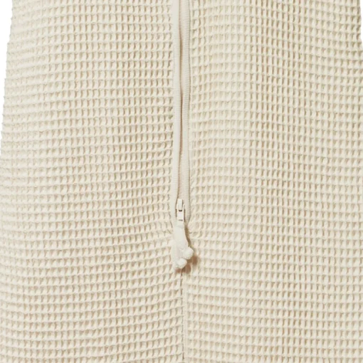Summer Sleeping Bags*Nature Baby Waffle Sleeping Bag Natural