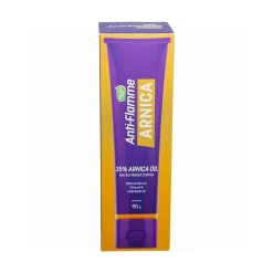 First Aid & Family Health*Nature's Kiss Anti-Flamme Arnica Creme