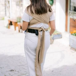 Half Buckle Carriers*Neko Half Buckle Baby Size