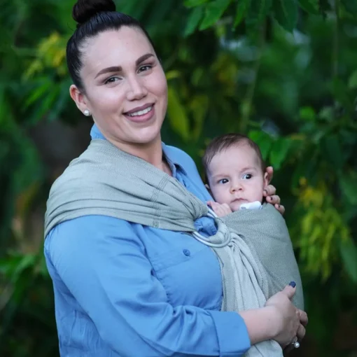 Ring Slings*Neko Ring Sling