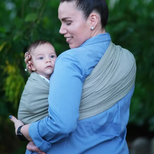 Ring Slings*Neko Ring Sling