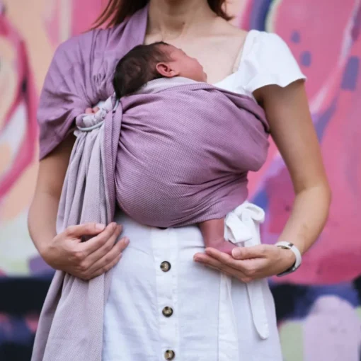 Ring Slings*Neko Ring Sling