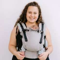 Buckle Carriers*Neko Switch Baby Size Buckle Carrier