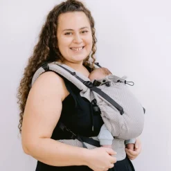 Buckle Carriers*Neko Switch Baby Size Buckle Carrier