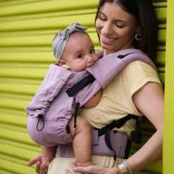 Buckle Carriers*Neko Switch Baby Size Buckle Carrier