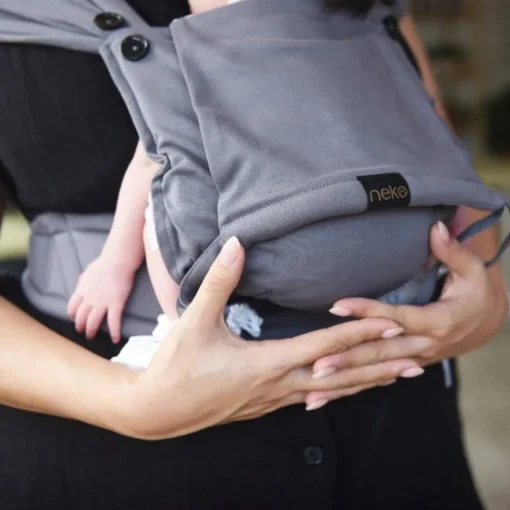 Buckle Carriers*Neko Tiny Carrier