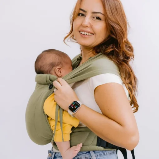 Buckle Carriers*Neko Tiny Carrier