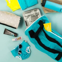 Kids Bags & Backpacks|Nappies, Wipes & Wet Bags*Nestling Neon by Swim Bag