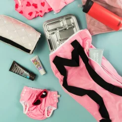 Kids Bags & Backpacks|Nappies, Wipes & Wet Bags*Nestling Neon by Swim Bag