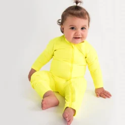 Sun & Swim*Nestling Neon by UPF50+ Full Swimmers