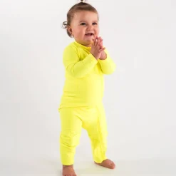 Sun & Swim*Nestling Neon by UPF50+ Full Swimmers