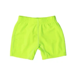 Sun & Swim*Nestling Neon by UPF50+ Swim Shorts