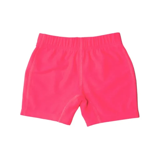 Sun & Swim*Nestling Neon by UPF50+ Swim Shorts