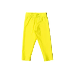Sun & Swim*Nestling Neon by UPF50+ Swim Leggings