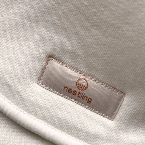 Nappies, Wipes & Wet Bags|Nappies & Training Pants*Nestling Cotton/Bamboo Hourglass Insert 2-Pack
