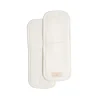 Nappies, Wipes & Wet Bags*Nestling Cotton/Bamboo Rectangle Inserts -2 pack