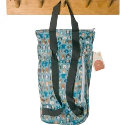 Nappies, Wipes & Wet Bags|Wet Bags & Swim Bags*Nestling Large Swim Wet Bag - Katherine Quinn Collection