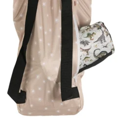 Family Outdoor Essentials|Kids Bags & Backpacks*Nestling Large Swim Wet Bag