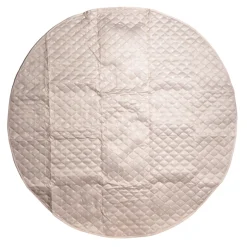 Rugs & Play Mats*Nestling Large Waterproof Quilted Play Mat