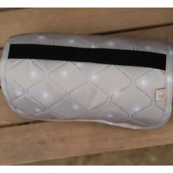 Rugs & Play Mats*Nestling Large Waterproof Quilted Play Mat