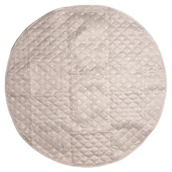 Rugs & Play Mats*Nestling Medium Waterproof Quilted Play Mat